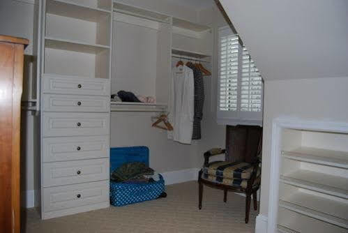 The Cottage Bed & Breakfast In Decatur Ga Экстерьер фото
